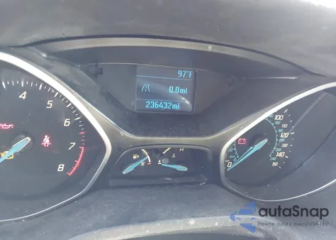 2012 Ford Focus S from USA, damaged, VIN 1FAHP3E20CL435782